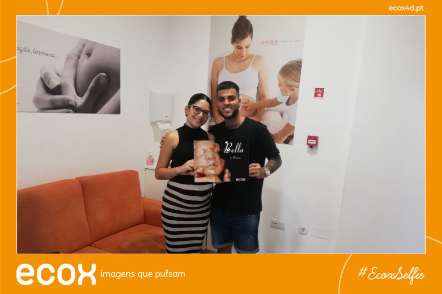 Ultrassom emocional Ultrassom 4D de BEATRIZ DUARTE 31SM