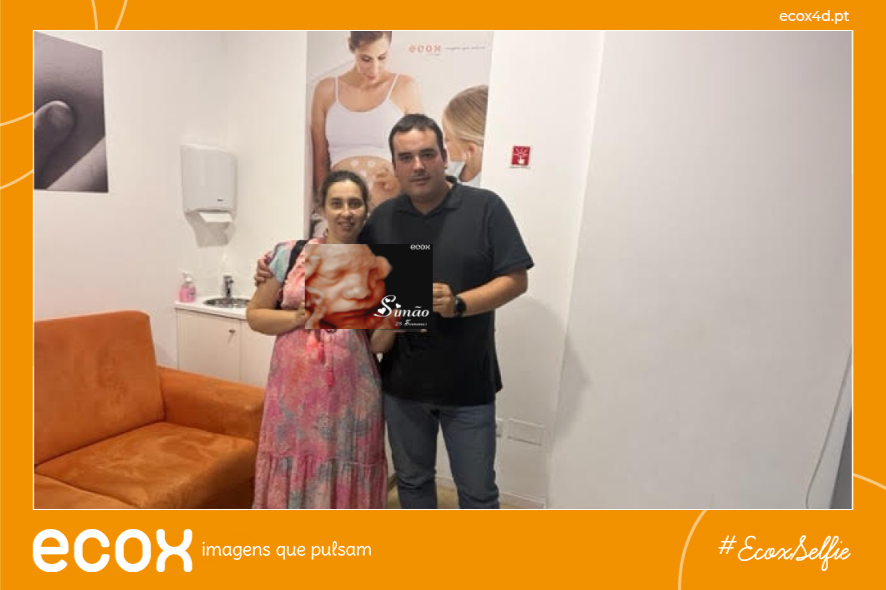 Ultrassom emocional Ultrassom 4D de tania oliveira