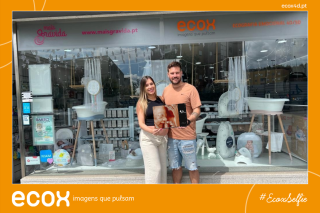 Ecografía emocional ecografía 4D de JULIANA