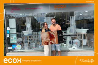 Ecografía emocional ecografía 4D de JULIANA