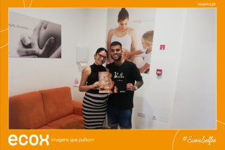 Ecografía emocional ecografía 4D de BEATRIZ DUARTE 31SM