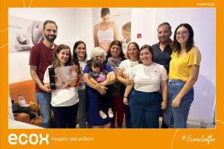 Ecografía emocional ecografía 4D de ANA FONSECA