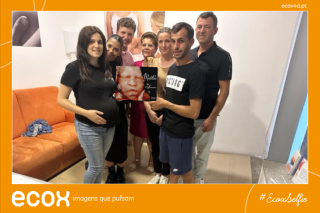 Ecografía emocional ecografía 4D de ANDREIA TEIXEIRA