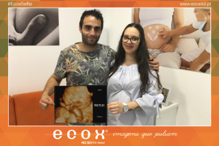 Ecografía emocional ecografía 4D de Carina Claro