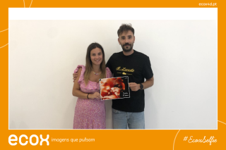 Ecografía emocional ecografía 4D de Patricia Manuela Pinto Lino